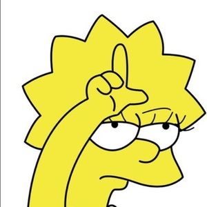 Meet your Posher, Lydia